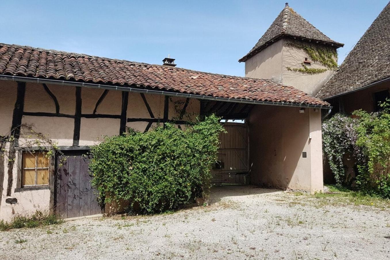 Pensjonat La Colombire Family House With Swimming Pool Ratenelle Zewnętrze zdjęcie